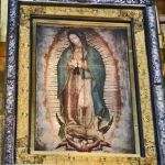 Matka Boza z Guadalupe